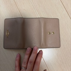 COACH キーケース
の画像