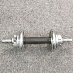  ダンベル　２個の画像