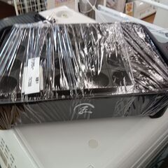 ★リユースのサカイつくば店★TK7268 YAMAZEN たこ焼き器 PPTK-T120  20年製 動作確認／クリーニング済み　【リユースのサカイつくば店】 の画像