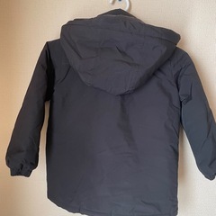 冬ジャンパーの画像