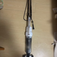 掃除機の画像