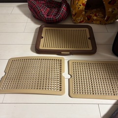 折りたたみ式ケージとその他の画像