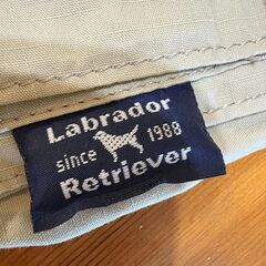 ラブラドールレトリーバー　ポシェット　レアの画像