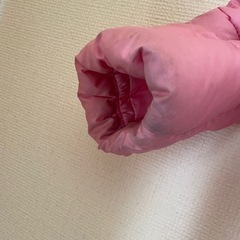 冬ジャンパーの画像