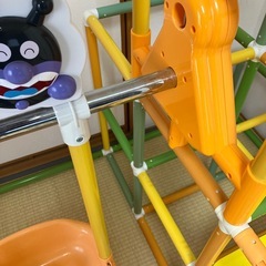 アンパンマンジムの画像