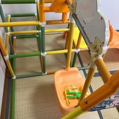 アンパンマンジムの画像