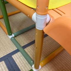 アンパンマンジムの画像