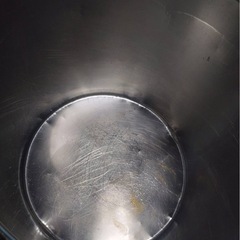 アルミ製　寸胴鍋 31㎝の画像