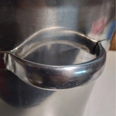 アルミ製　寸胴鍋 31㎝の画像