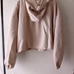 決まりました！美品　ナイキ　トレーナー　ロンＴ　ジャンパー等4点セットで　S〜Mの画像