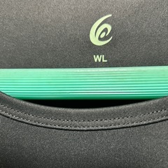 リライブリカバリーシャツＬサイズの画像