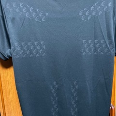 リライブリカバリーシャツＬサイズの画像