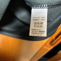 リライブリカバリーシャツＬサイズの画像