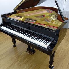 ヤマハ G3B【美品/フルリニューアル/1988年製】試弾歓迎！ YAMAHAの画像