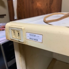 キッチン棚の画像