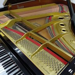 ヤマハ G3B【美品/フルリニューアル/1988年製】試弾歓迎！ YAMAHAの画像