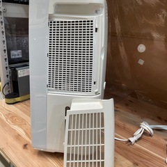 【除湿機】【シャープ】クリーニング済み【管理番号1113】野の画像