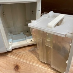 【除湿機】【シャープ】クリーニング済み【管理番号1113】野の画像