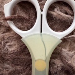 つめきり2点セットの画像