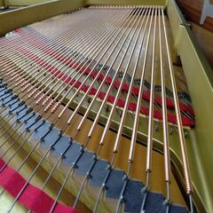 ヤマハ G3B【美品/フルリニューアル/1988年製】試弾歓迎！ YAMAHAの画像