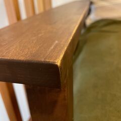 エルモ　２．５人掛け　ソファー　幅168×奥行80×高さ72cm／座面高39cmの画像