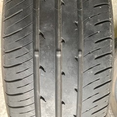 185/65R15 2本の画像