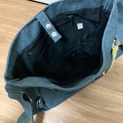 バッグ　美品の画像