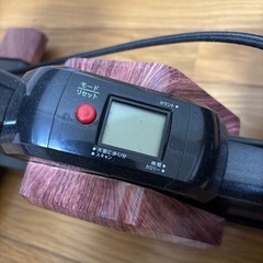 ステッパーの画像