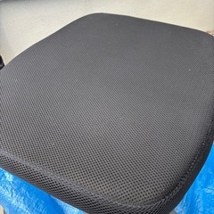 ニトリ オフィスチェアの画像