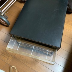 棚　ケースの画像