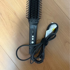 ストレートヒートブラシの画像