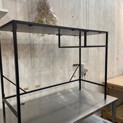 【11月14日午前まで】 デスク　作業台の画像