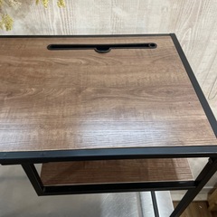 【11月14日午前まで】 デスク　作業台の画像