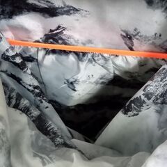 🟦 MAMMUT リュックの画像