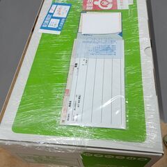 【着払い送料のみで無料譲渡】RICOH リサイクルトナー IPSiO SP4010対応（未使用）の画像