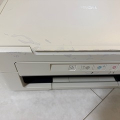 EPSON プリンターの画像