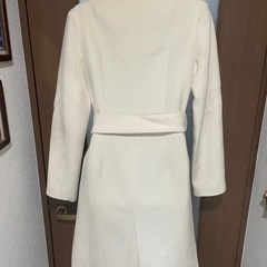 グラマラスガーデン　ウールコートの画像