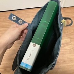 バッグ　美品の画像