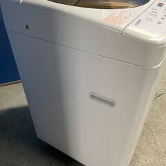 【良品】TOSHIBA ZABOON 6.0kg洗濯機 AW-6D6 2018年製 通電確認済み 大容量 人気 早い者勝ち 引取歓迎 配送OKの画像
