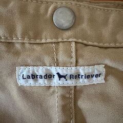 ラブラドールレトリーバー　バッグの画像
