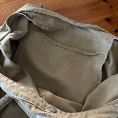 ラブラドールレトリーバー　バッグの画像