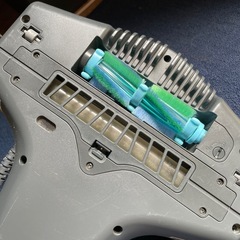 レイコップ　布団クリーナーの画像