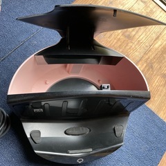 レイコップ　布団クリーナーの画像