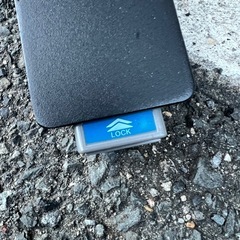 A759♠️コクヨ ビエナ カフェテーブル 20年製750W(16台あり)の画像