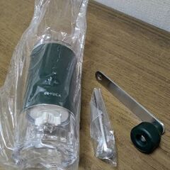 KEYUCA セラミック　お茶ミルの画像