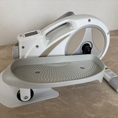 ルームバイク、エアロバイク、ステッパーの画像