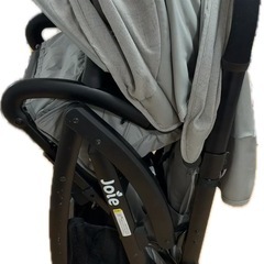 2人乗りベビーカー　カトージ　エヴァライトデュオの画像