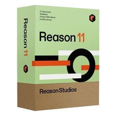 Propellerhead REASONを譲っていただけないでしょうか - 平塚市
