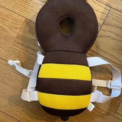 ベビー用品　ごっつん防止の画像