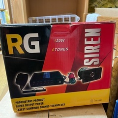 車載スピーカーの画像